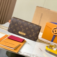 LV Satchel Bags